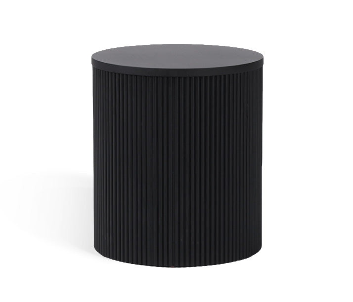 Ripple Side Table Round