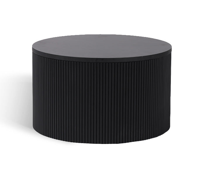 Ripple Side Table Round