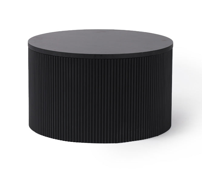 Ripple Side Table Round