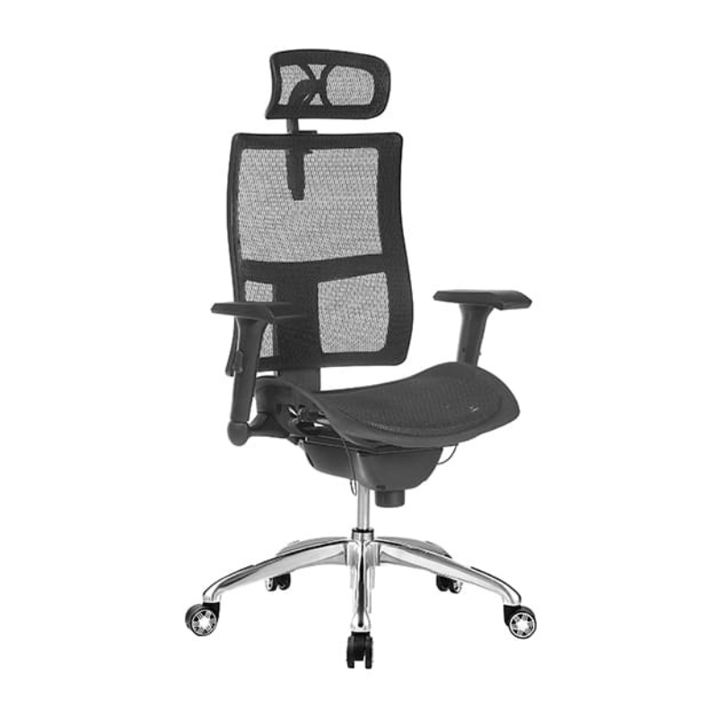Zodiac Executive Chair