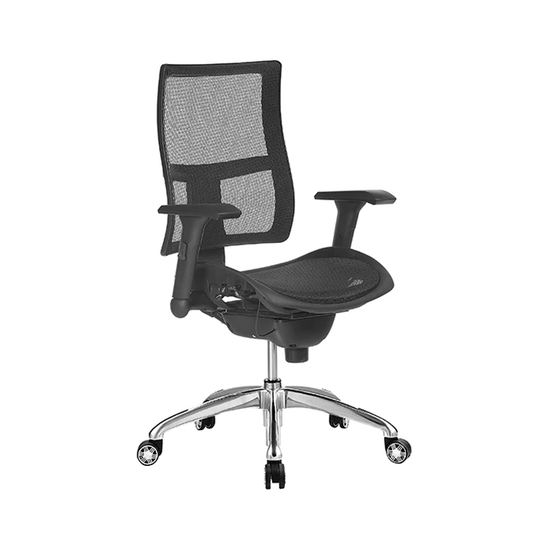 Zodiac Executive Chair