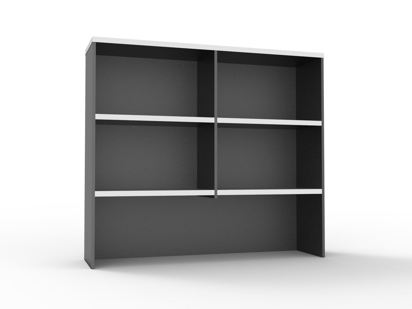 Rapid Worker Desk Hutch