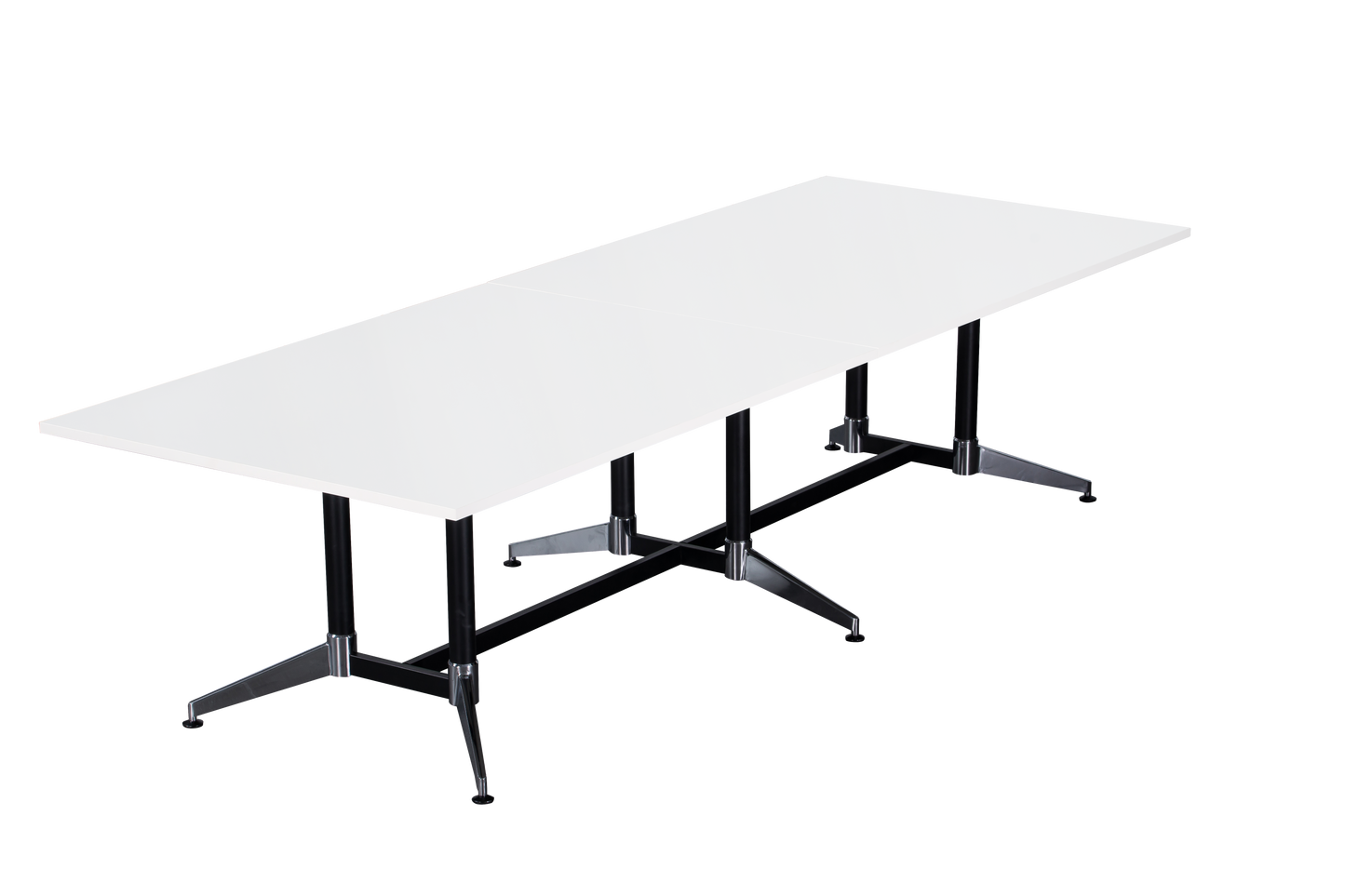 Typhoon Boardroom Table