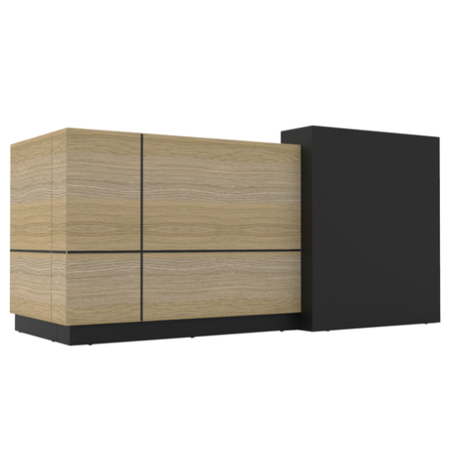 Reception Desks