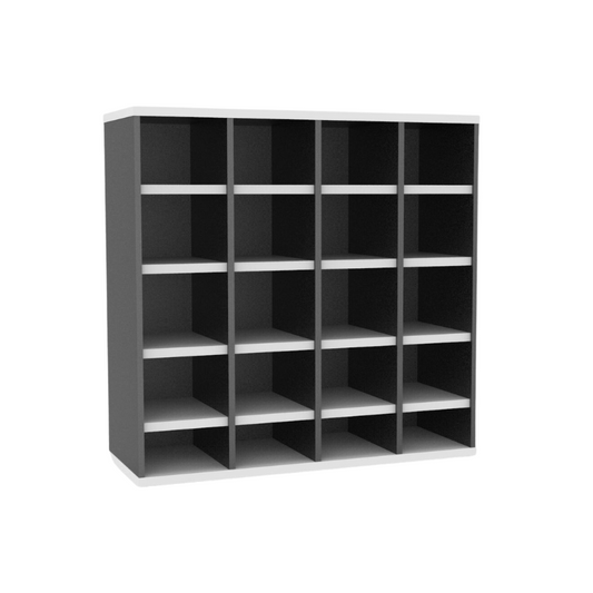 Shelving