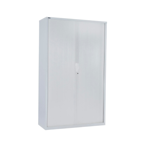 Tambour Cabinet