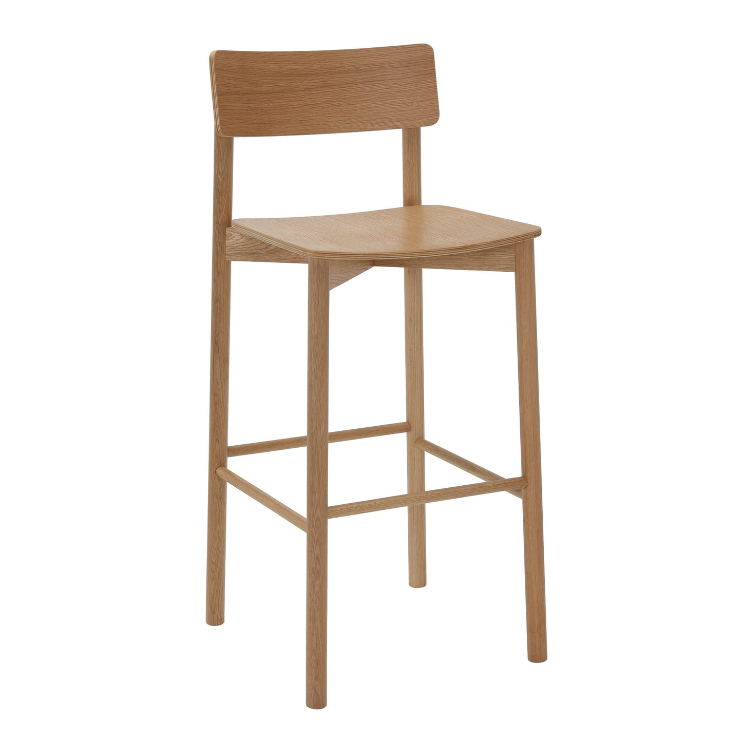 Arlo Stool