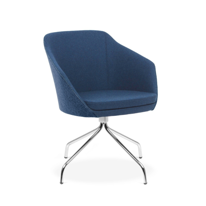 Annette Visitor Chair