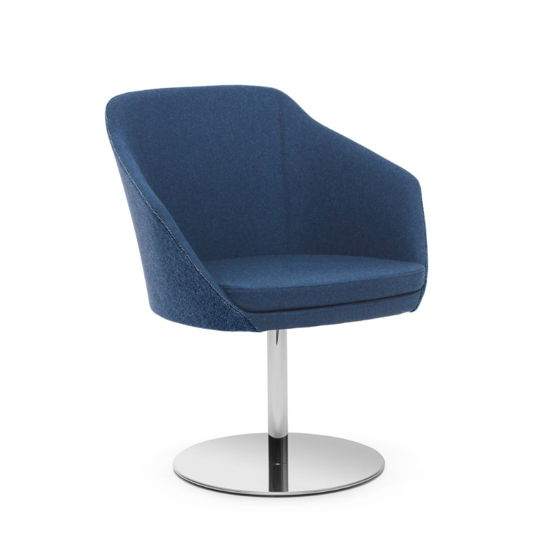 Annette Visitor Chair