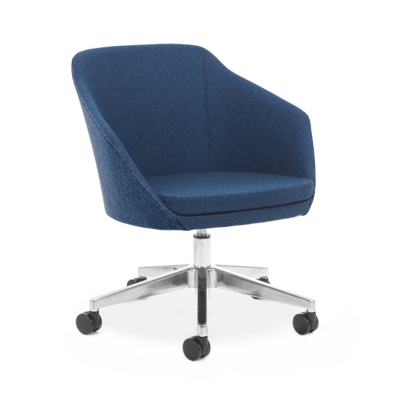 Annette Visitor Chair