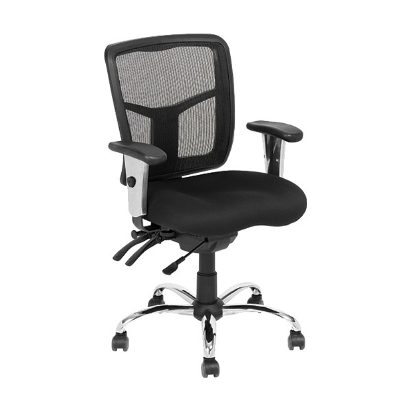 Diablo Manager Chair