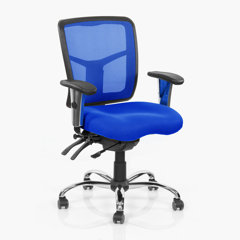 Diablo Manager Chair