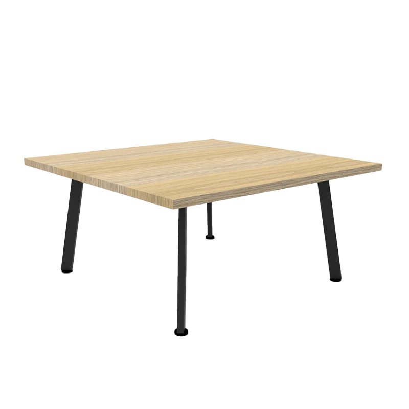 Eternity Square Coffee Table