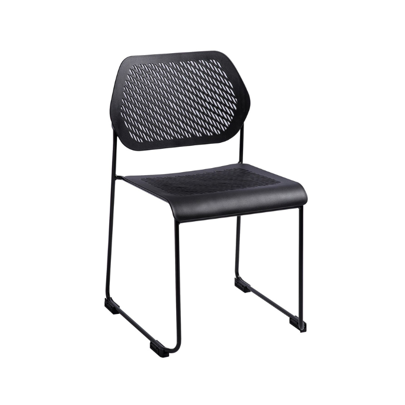 Frame Visitor Chair