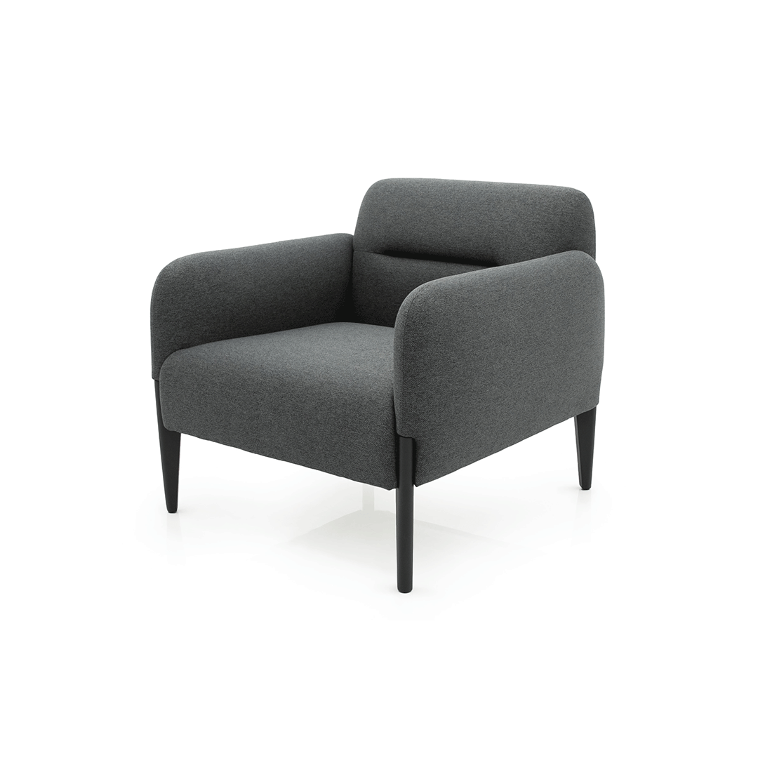 Hadley 1 Armchair