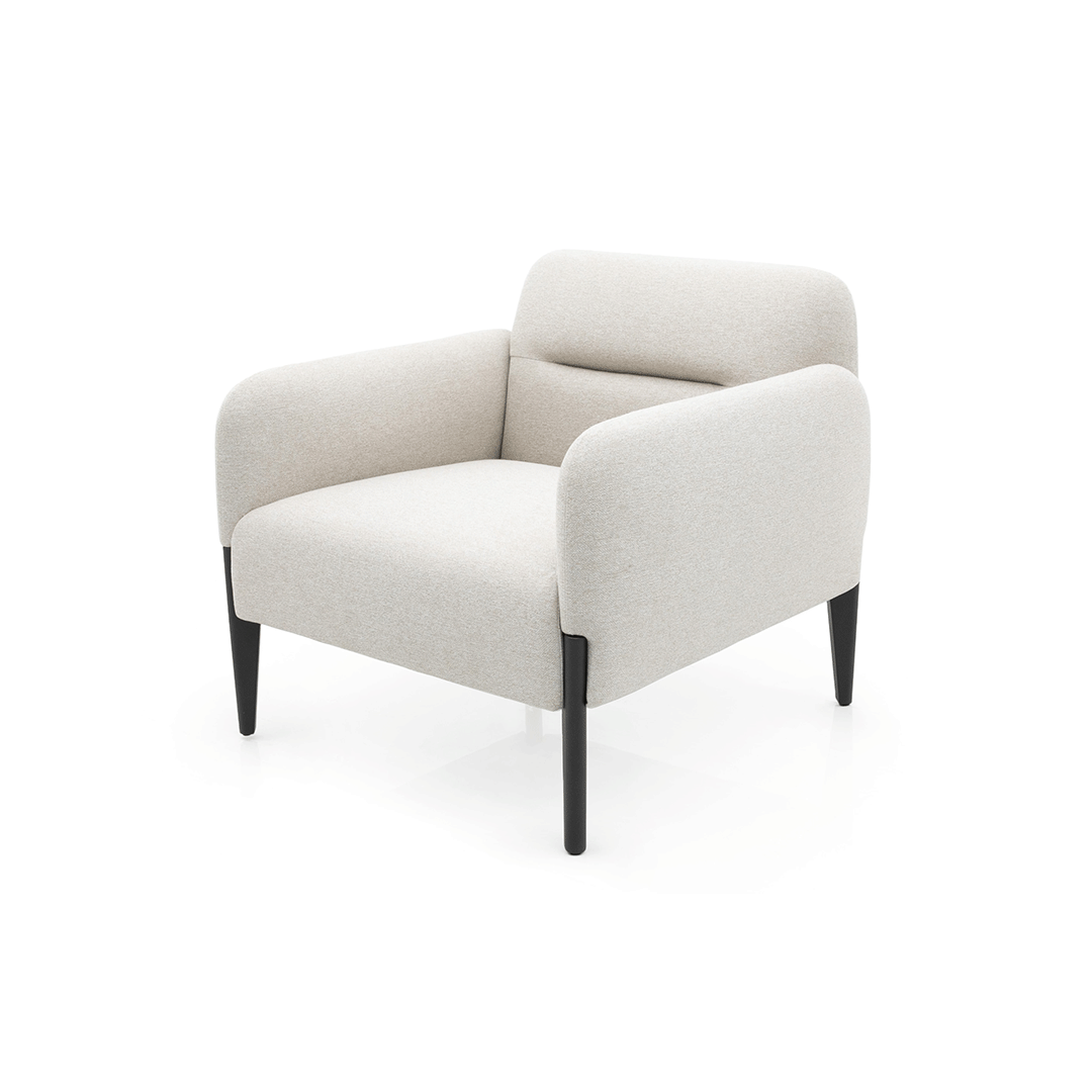 Hadley 1 Armchair
