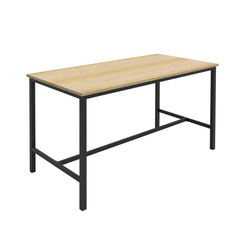 High Bar Table