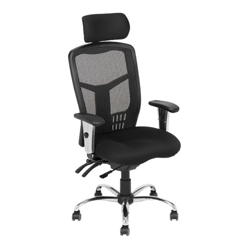 Diablo Executive Chair