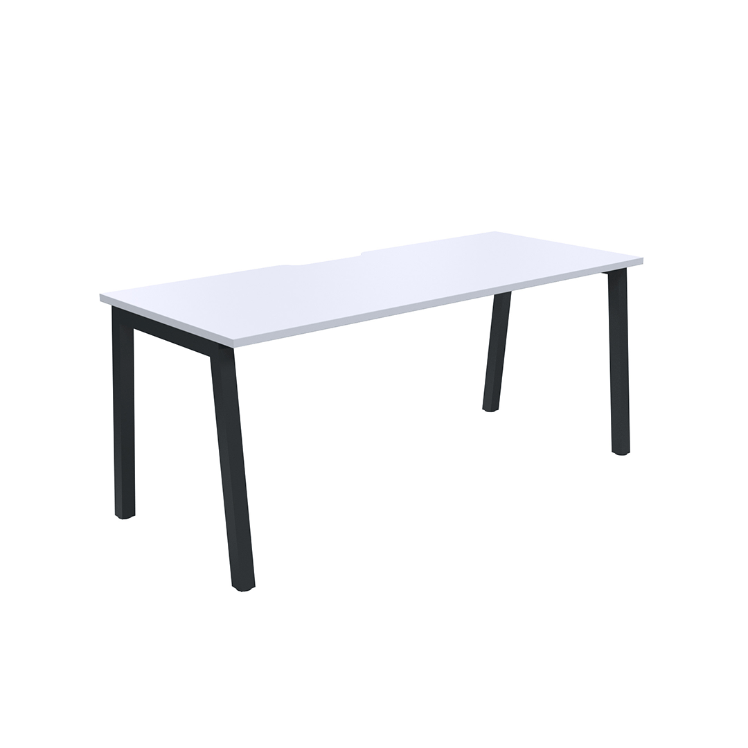 Lean Single Desk