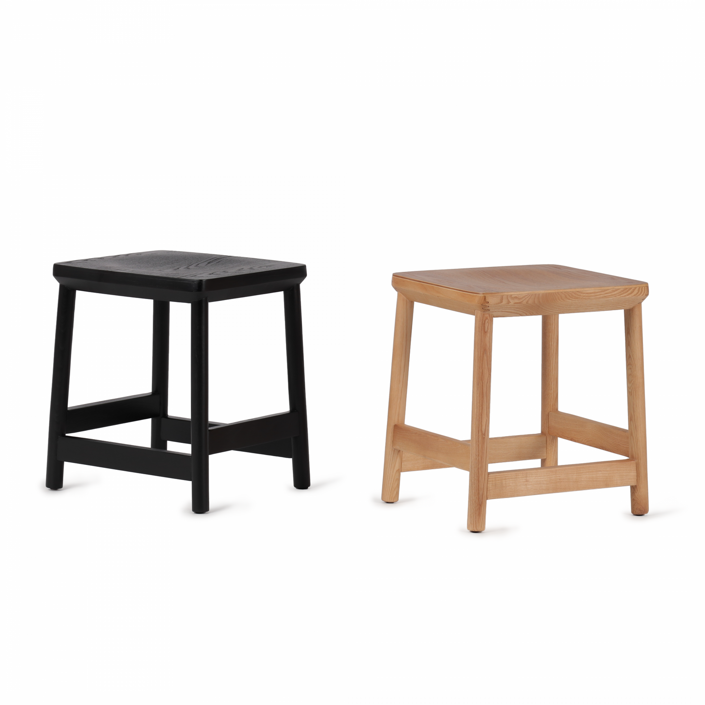 Lucas Low Stool
