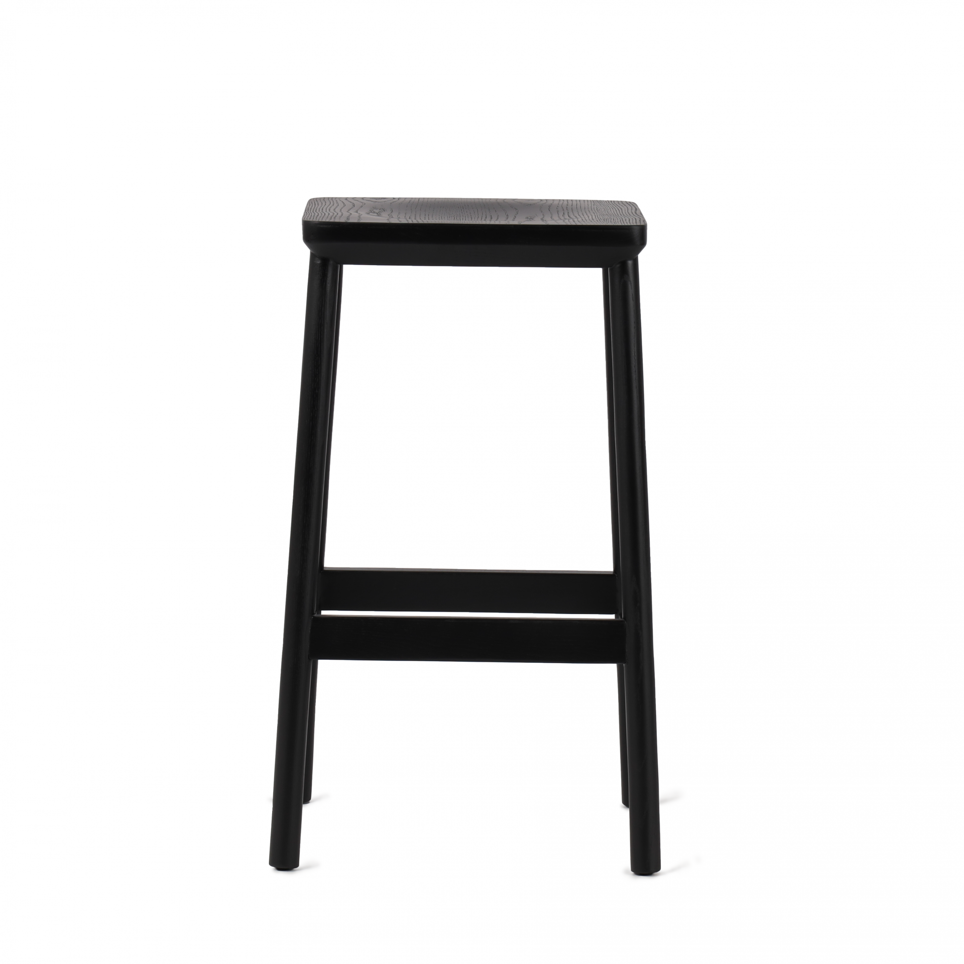 Lucas Backless Stool