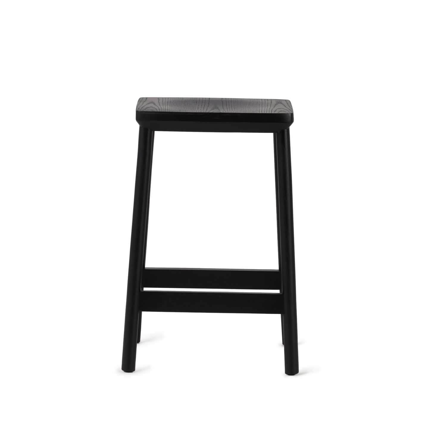 Lucas Backless Stool