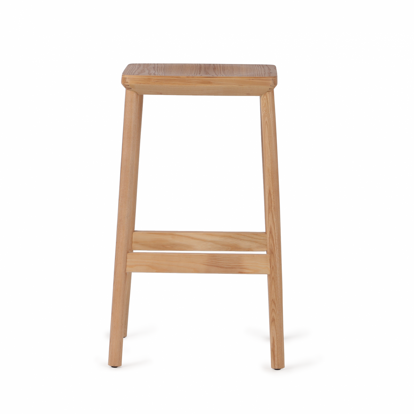 Lucas Backless Stool