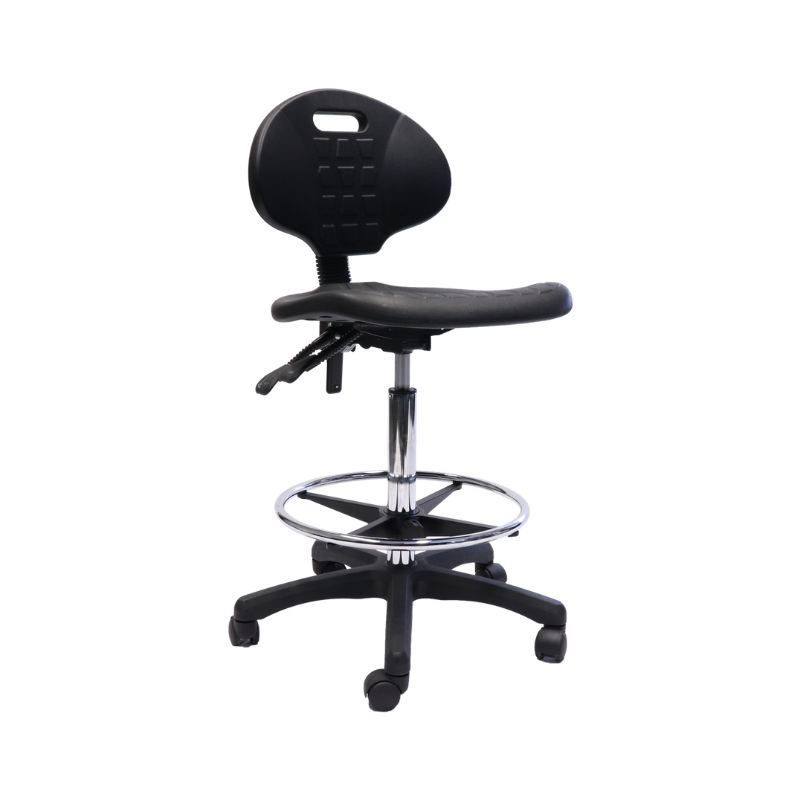 LAB Stool