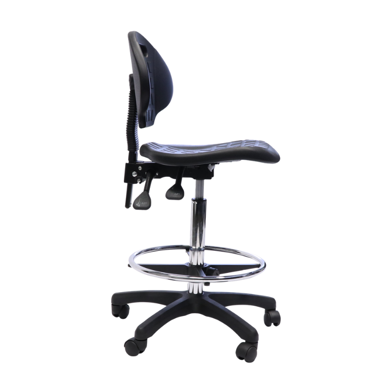 LAB Stool