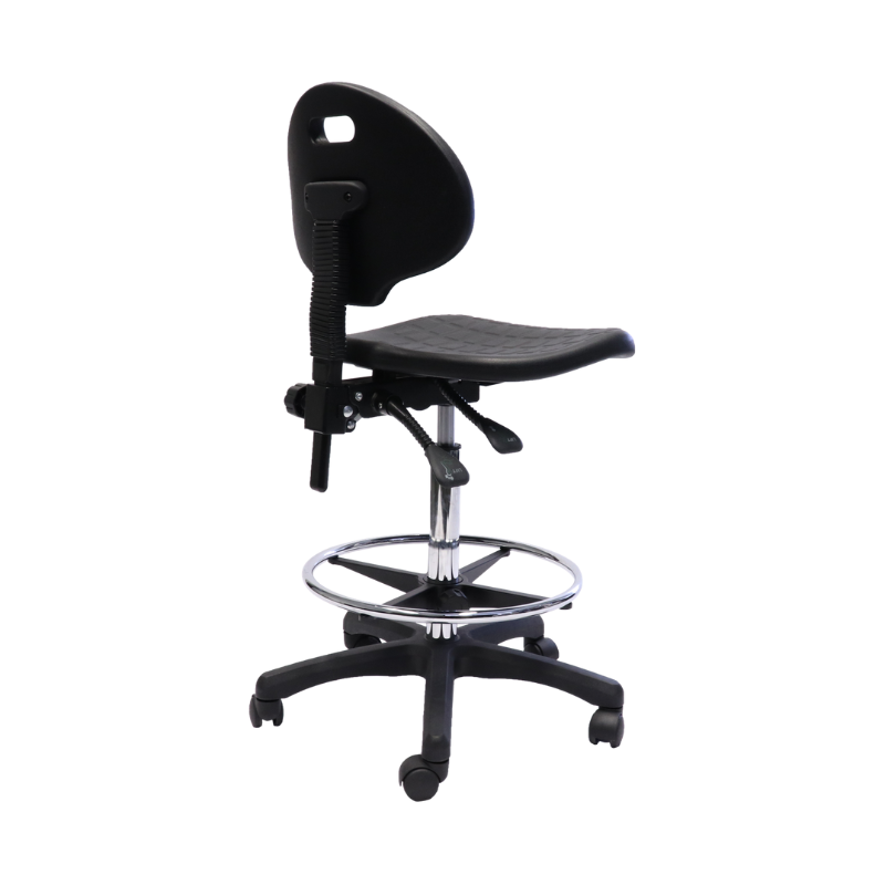 LAB Stool