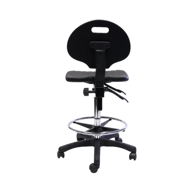 LAB Stool