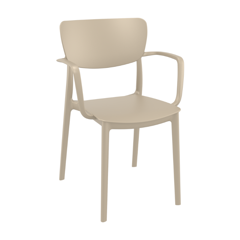 Lisa Armchair