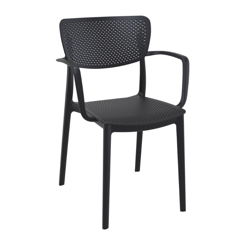 Loft Armchair