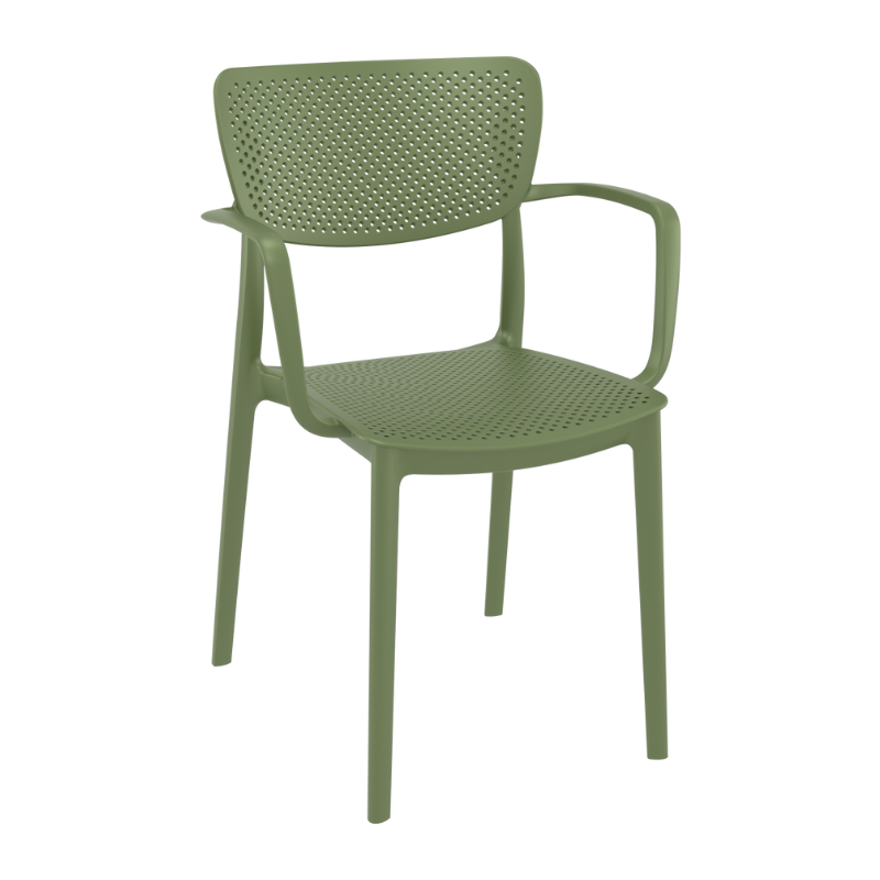 Loft Armchair