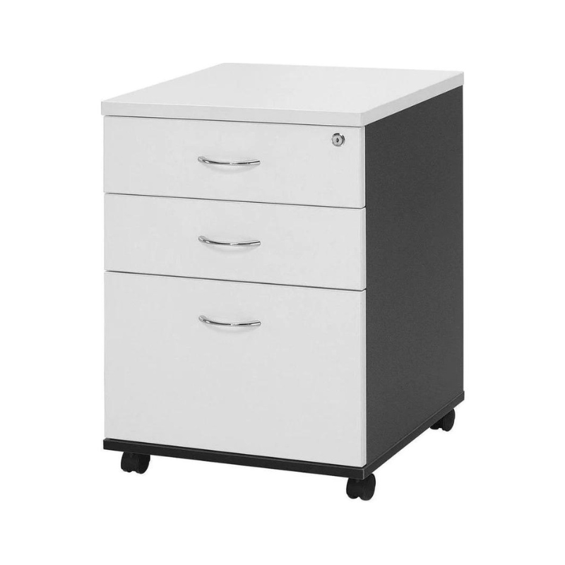 Logan Mobile Pedestal