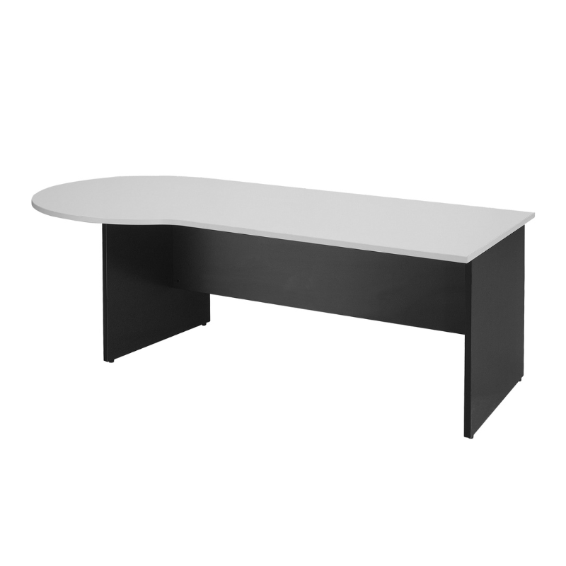 Logan P End Desk