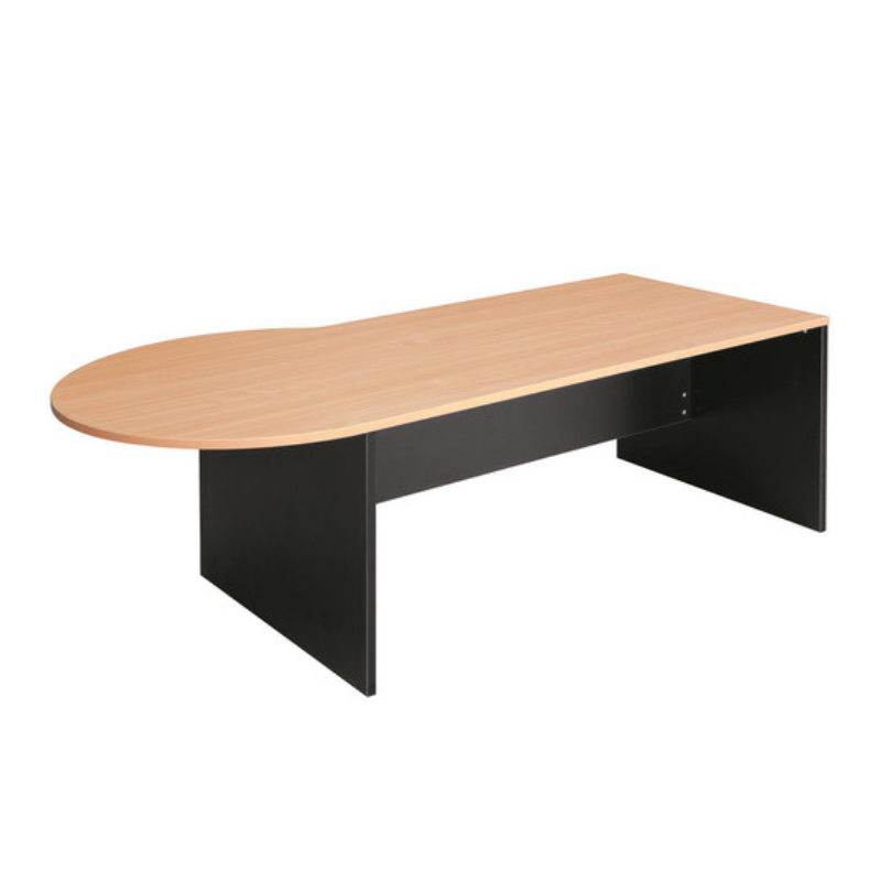 Logan P End Desk