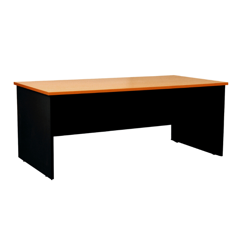 Logan Straight Desk