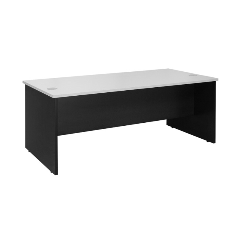 Logan Straight Desk