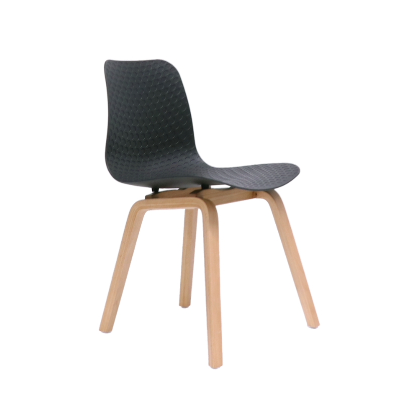 Lucid Chair