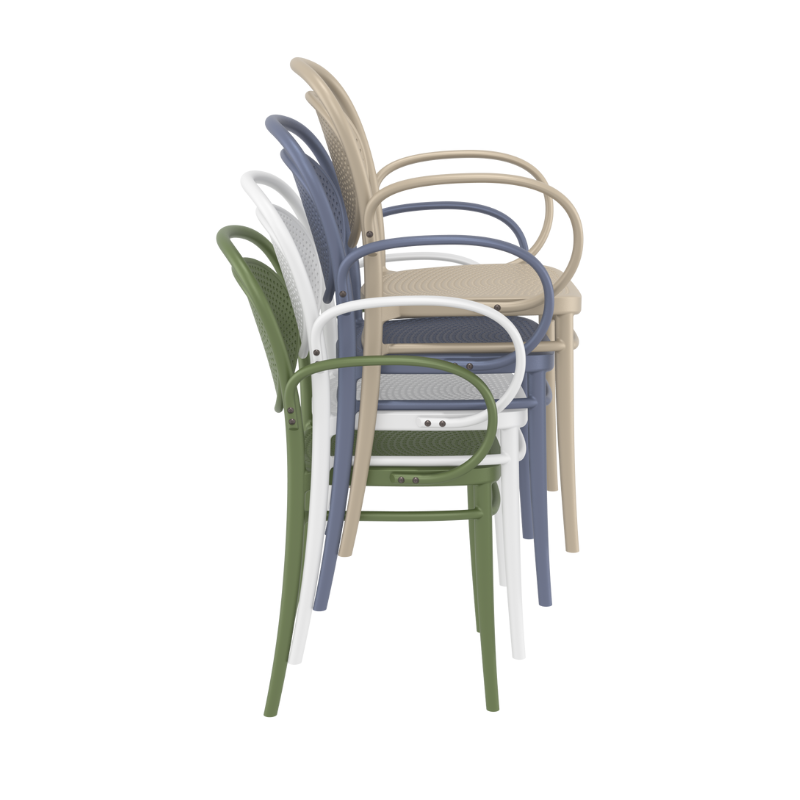 Marcel XL Armchair