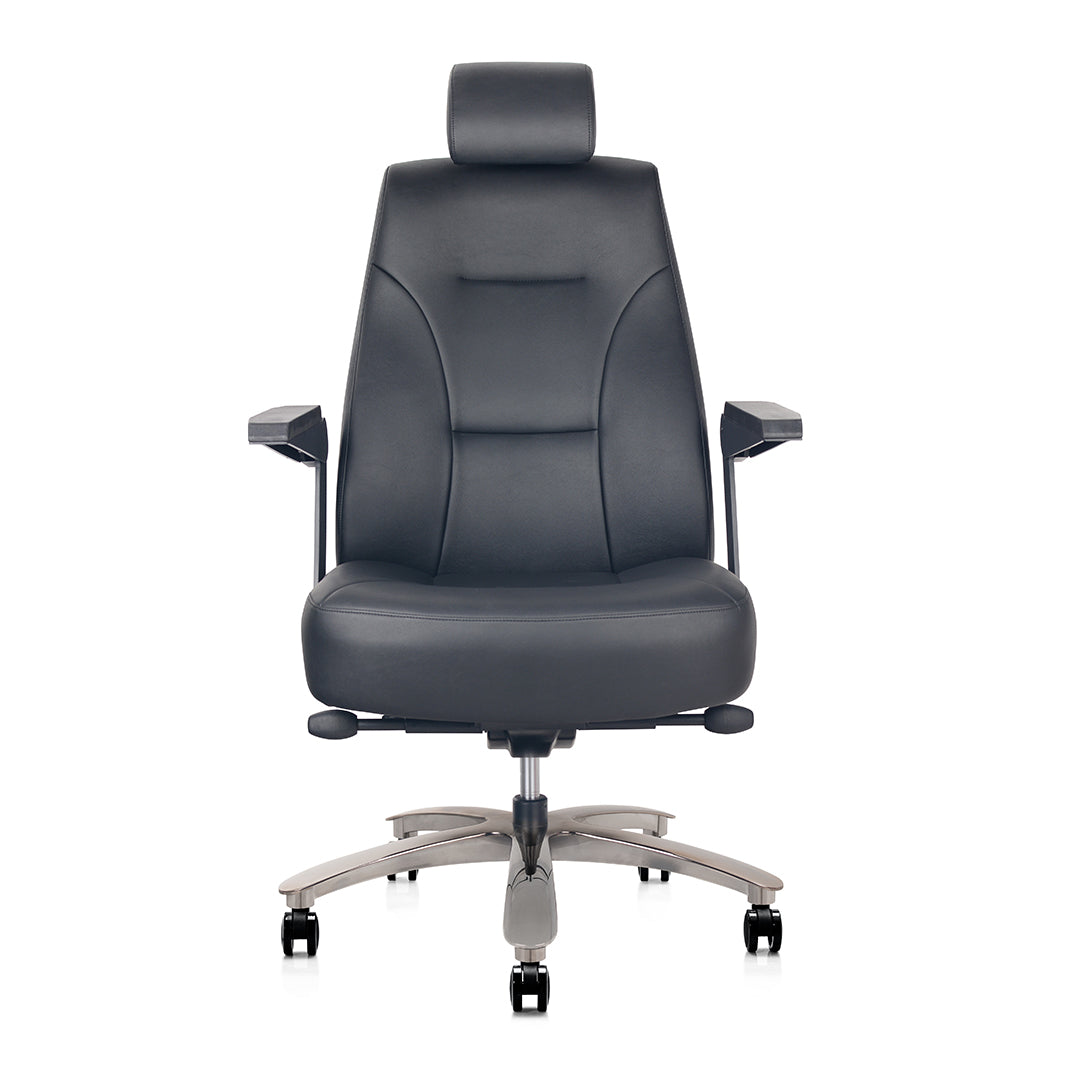 Monarch Chair