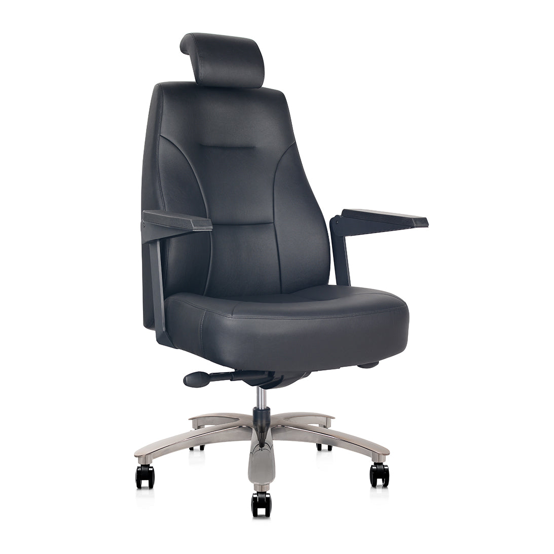 Monarch Chair