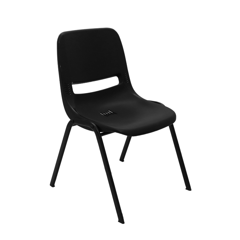 P100 Visitor Chair