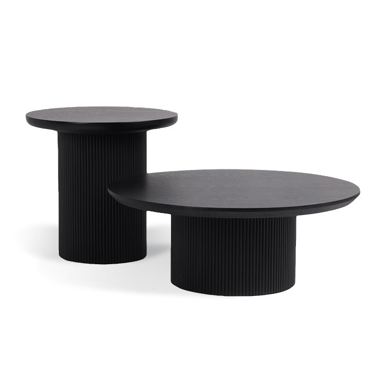 Piza Side Table
