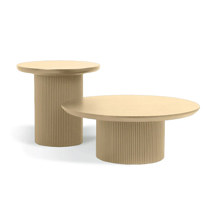 Piza Side Table