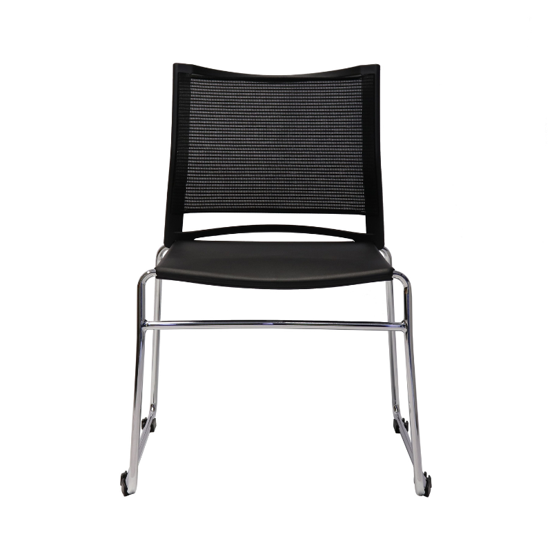 PMVBK Visitor Chair