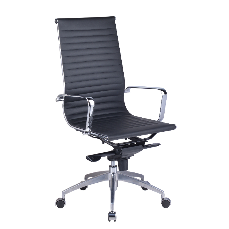 PU605 High Chair