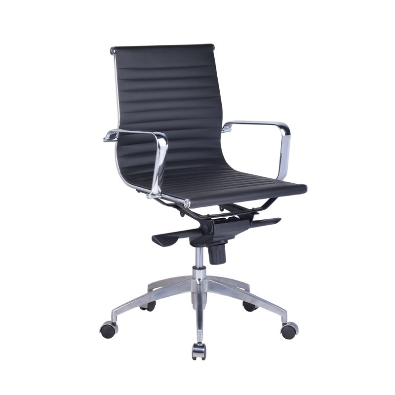 PU605 Medium Chair