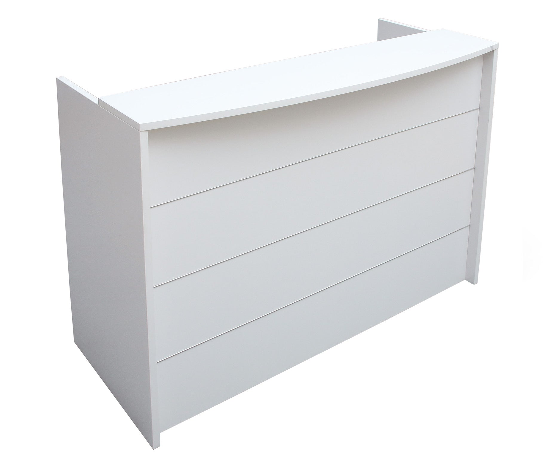 RD2 Reception Desk